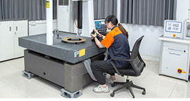 三坐標(biāo)測(cè)量?jī)x